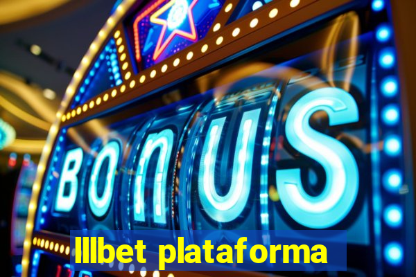 lllbet plataforma